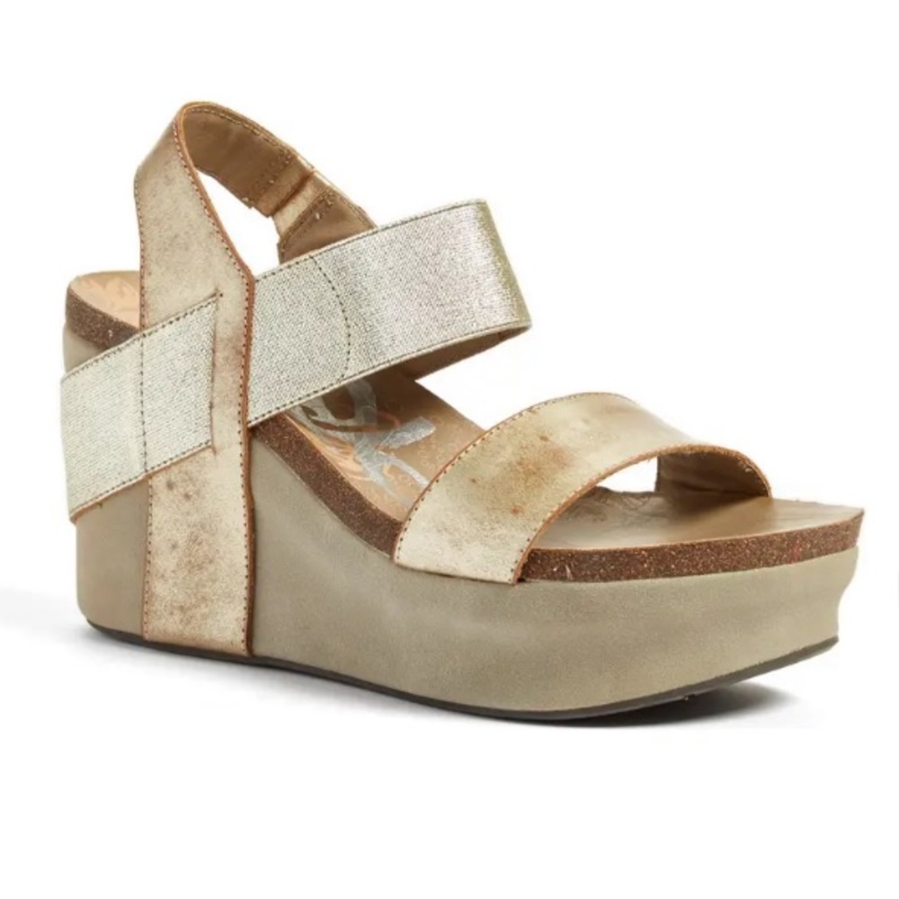 Only worn once OTBT bushnell wedges!!